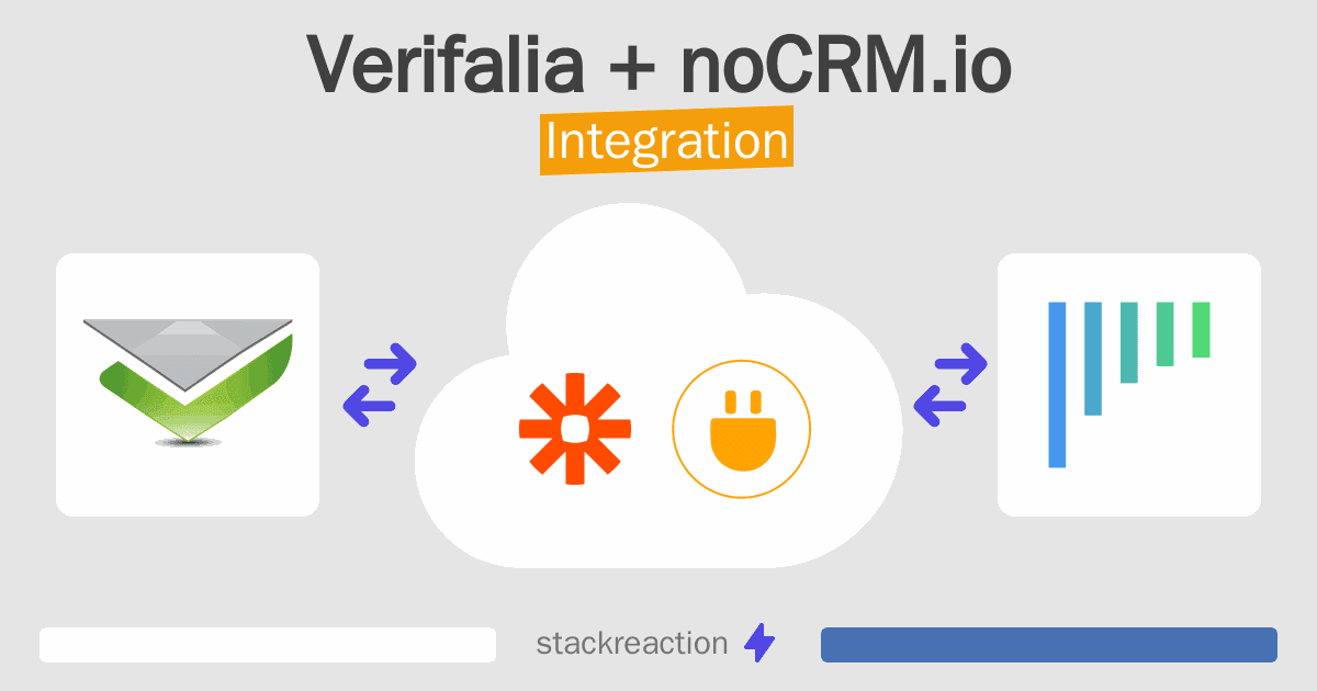 Verifalia and noCRM.io Integration
