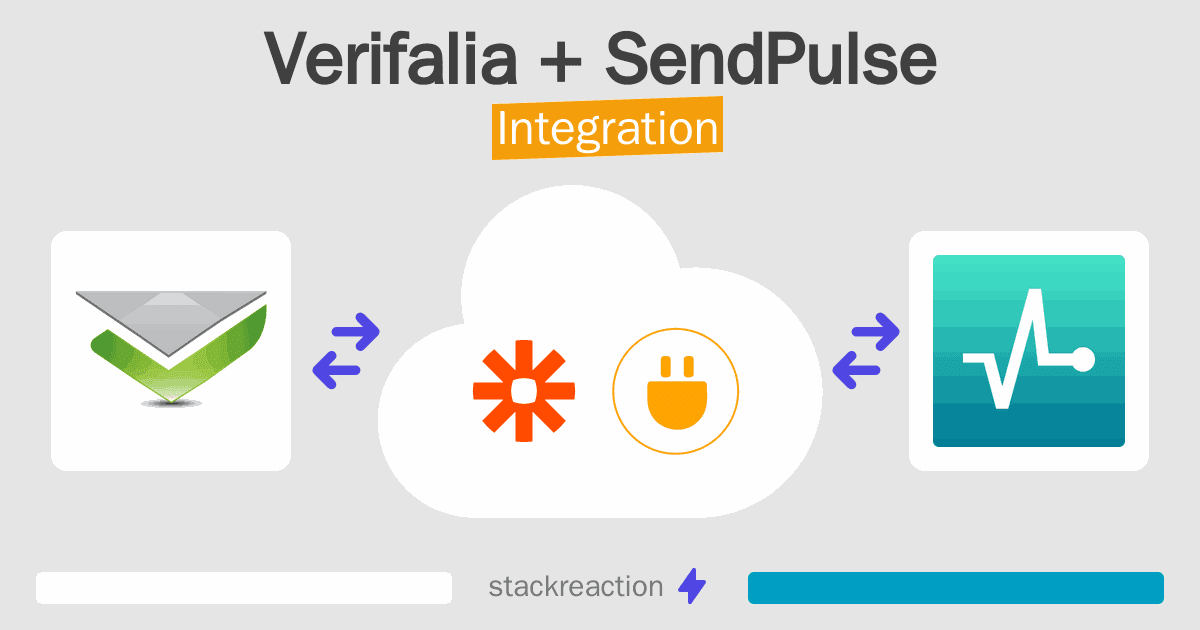 Verifalia and SendPulse Integration