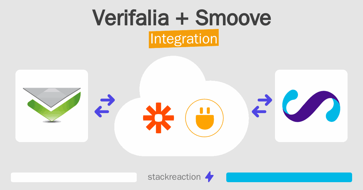 Verifalia and Smoove Integration