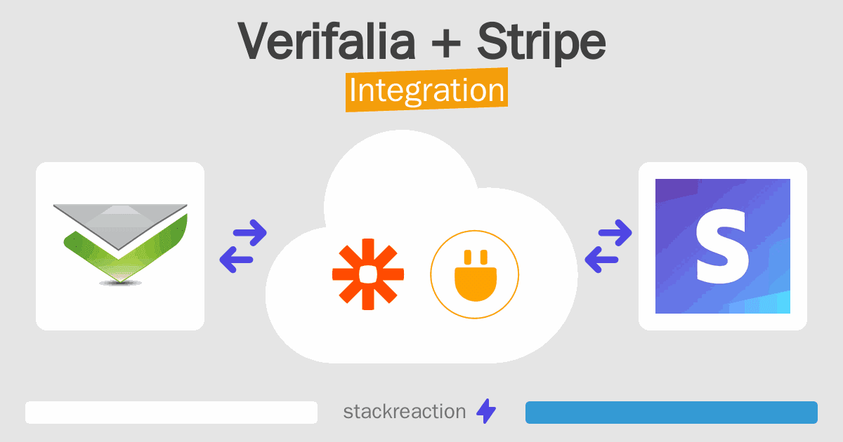 Verifalia and Stripe Integration