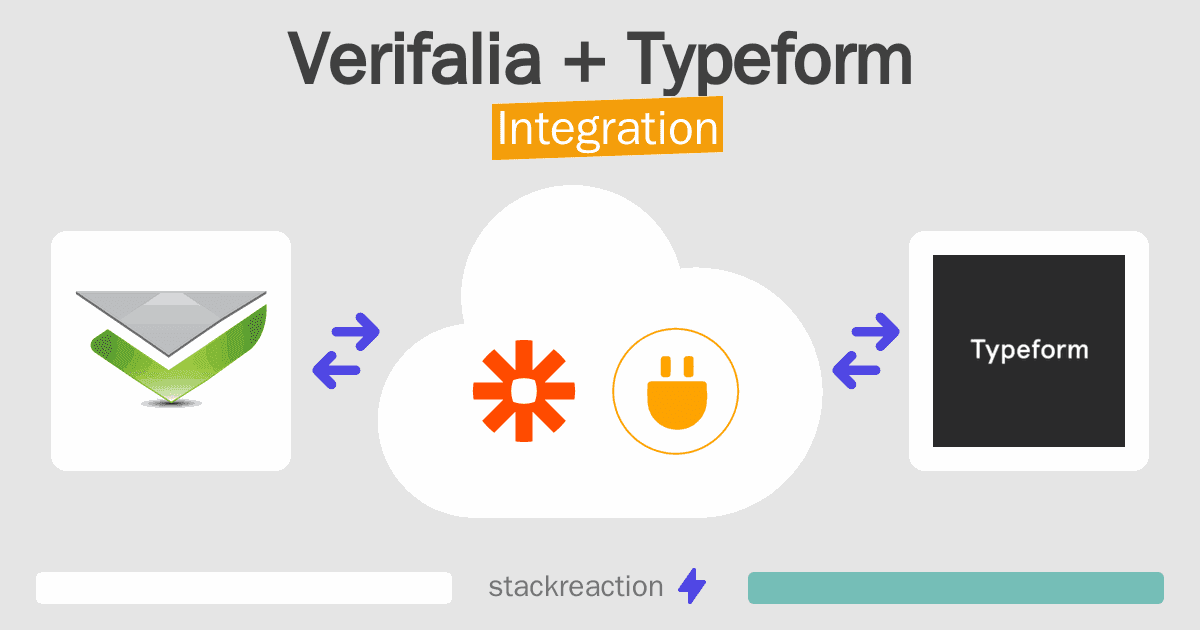 Verifalia and Typeform Integration