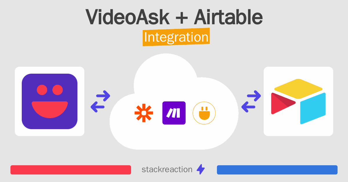 VideoAsk and Airtable Integration