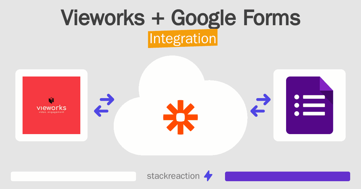 Vieworks and Google Forms Integration