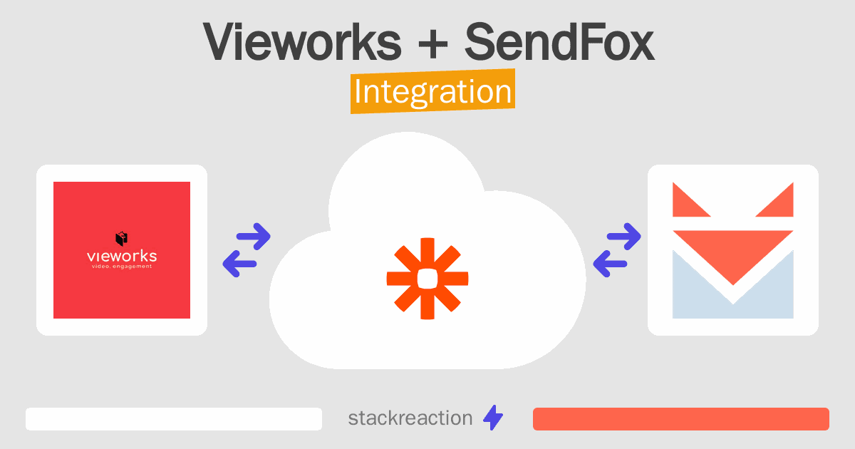 Vieworks and SendFox Integration