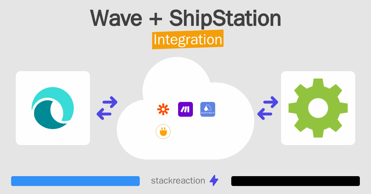 Wave and ShipStation Integration