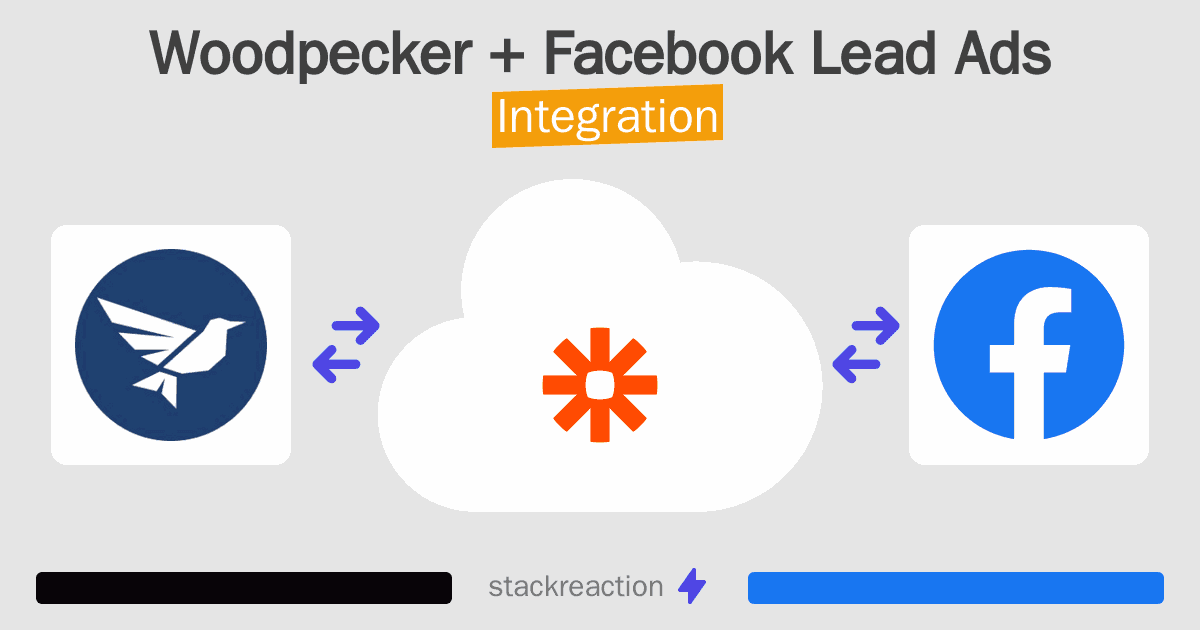 Woodpecker and Facebook Lead Ads Integration