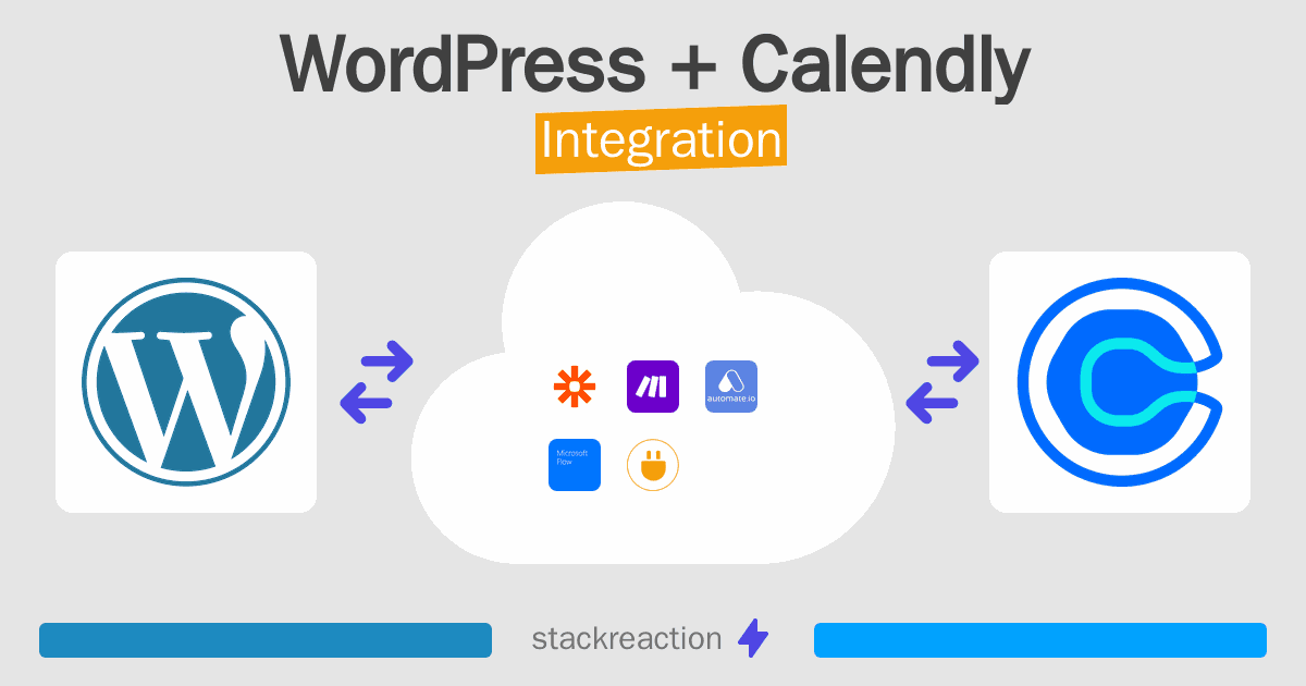 WordPress and Calendly Integration