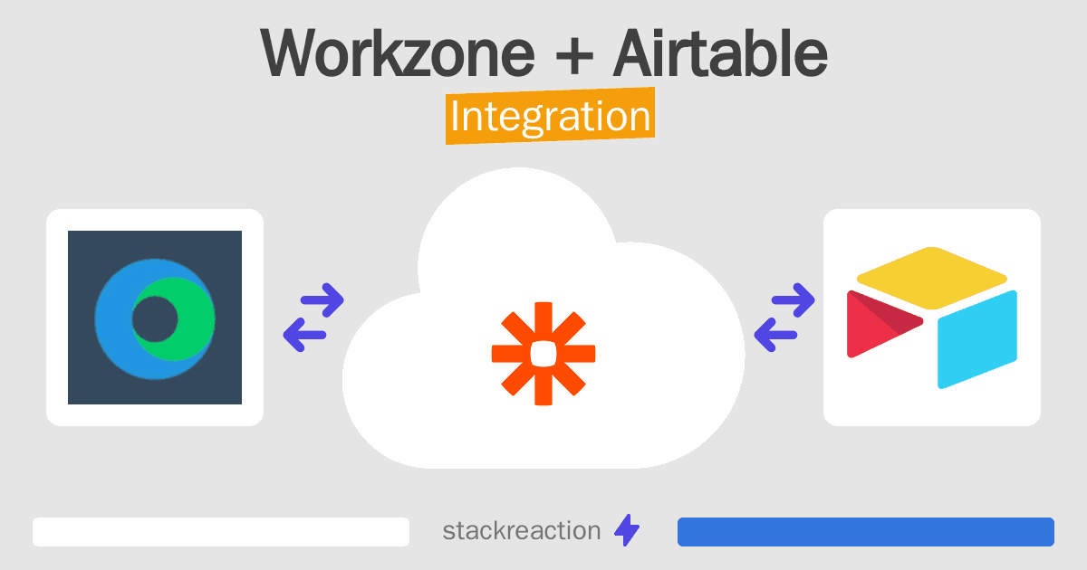 Workzone and Airtable Integration
