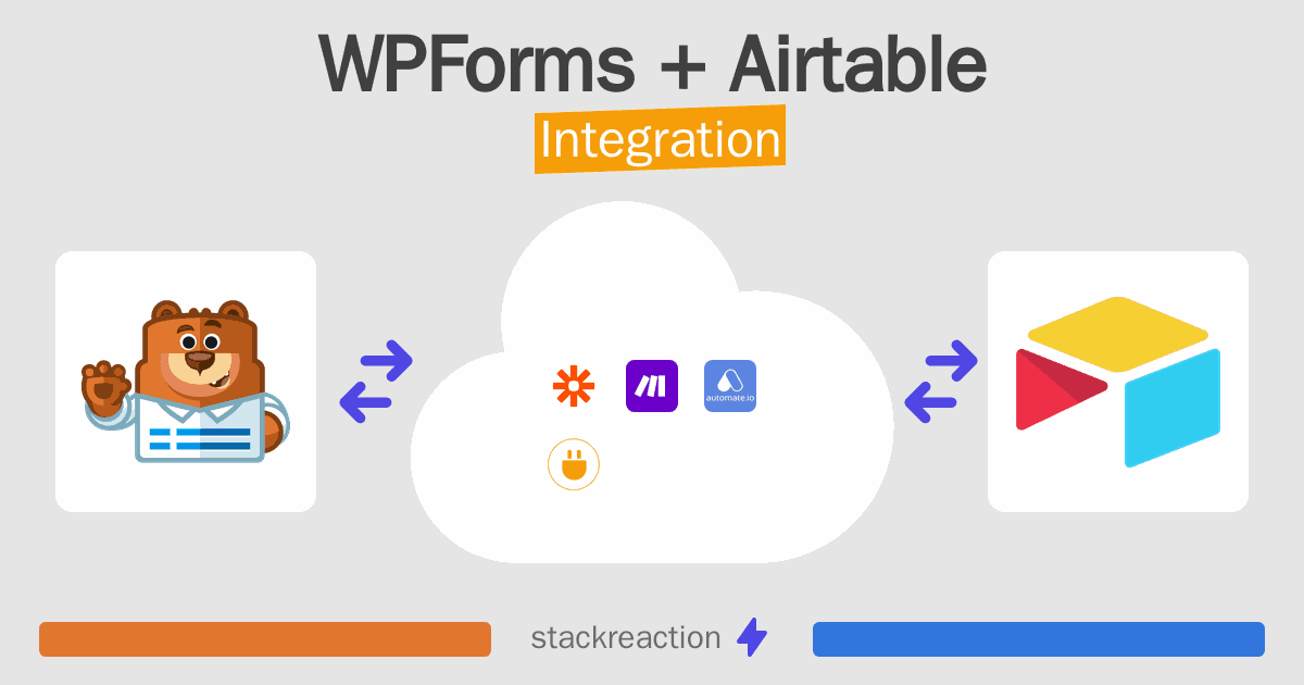 WPForms and Airtable Integration