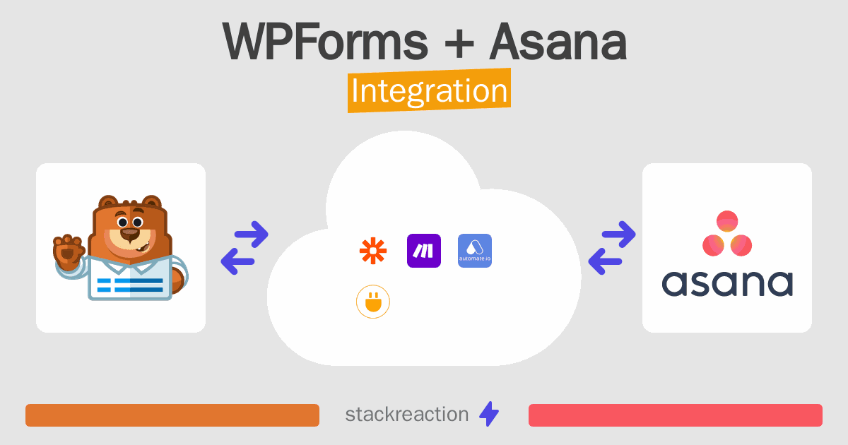 WPForms and Asana Integration