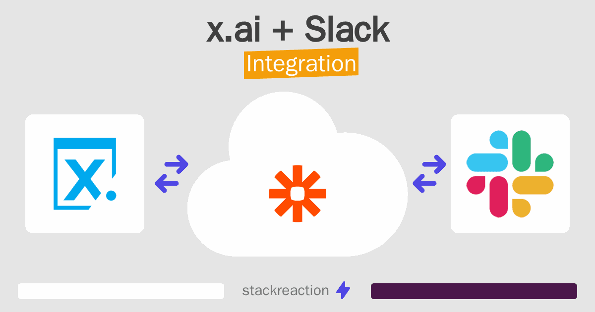 x.ai and Slack Integration