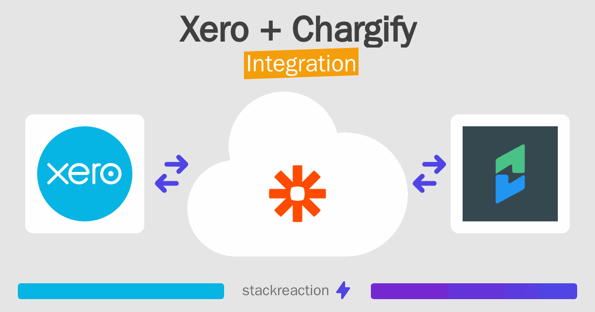 Xero and Chargify Integration
