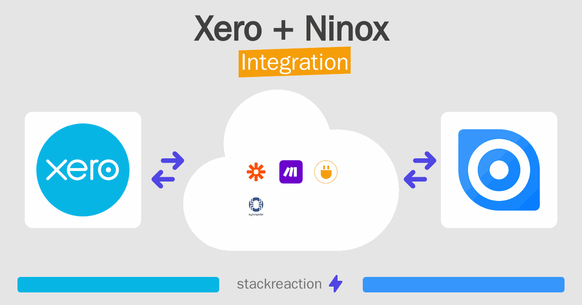 Xero and Ninox Integration