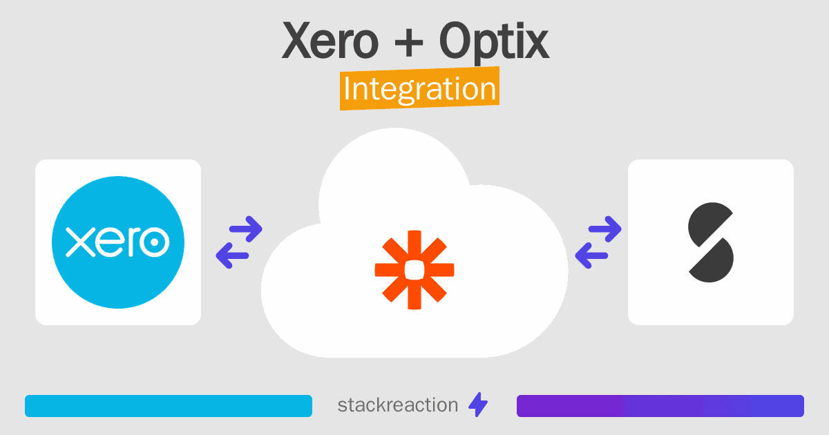 Xero and Optix Integration