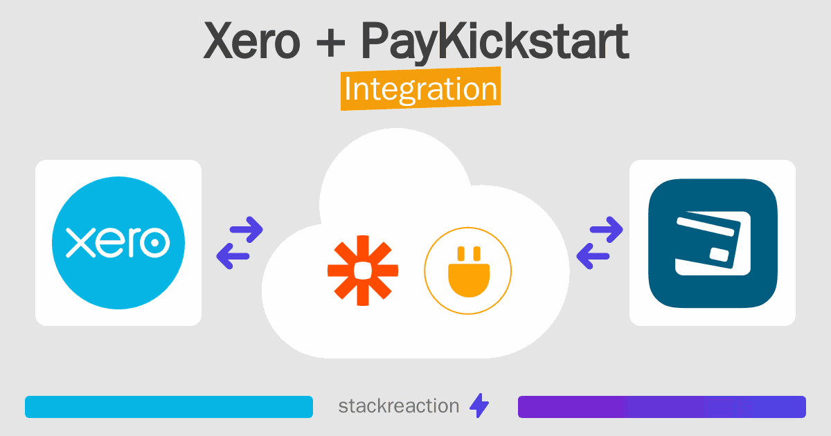 Xero and PayKickstart Integration