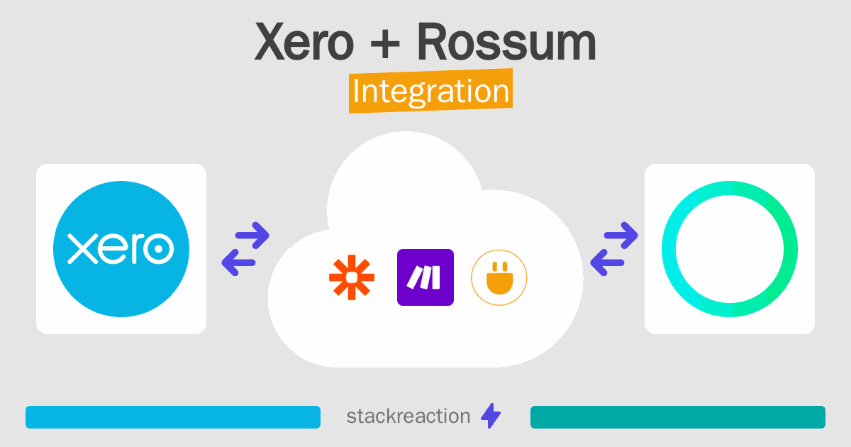Xero and Rossum Integration