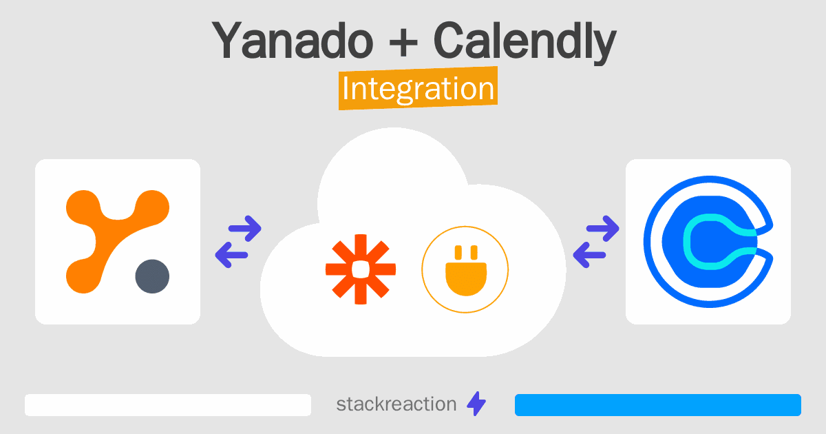 Yanado and Calendly Integration