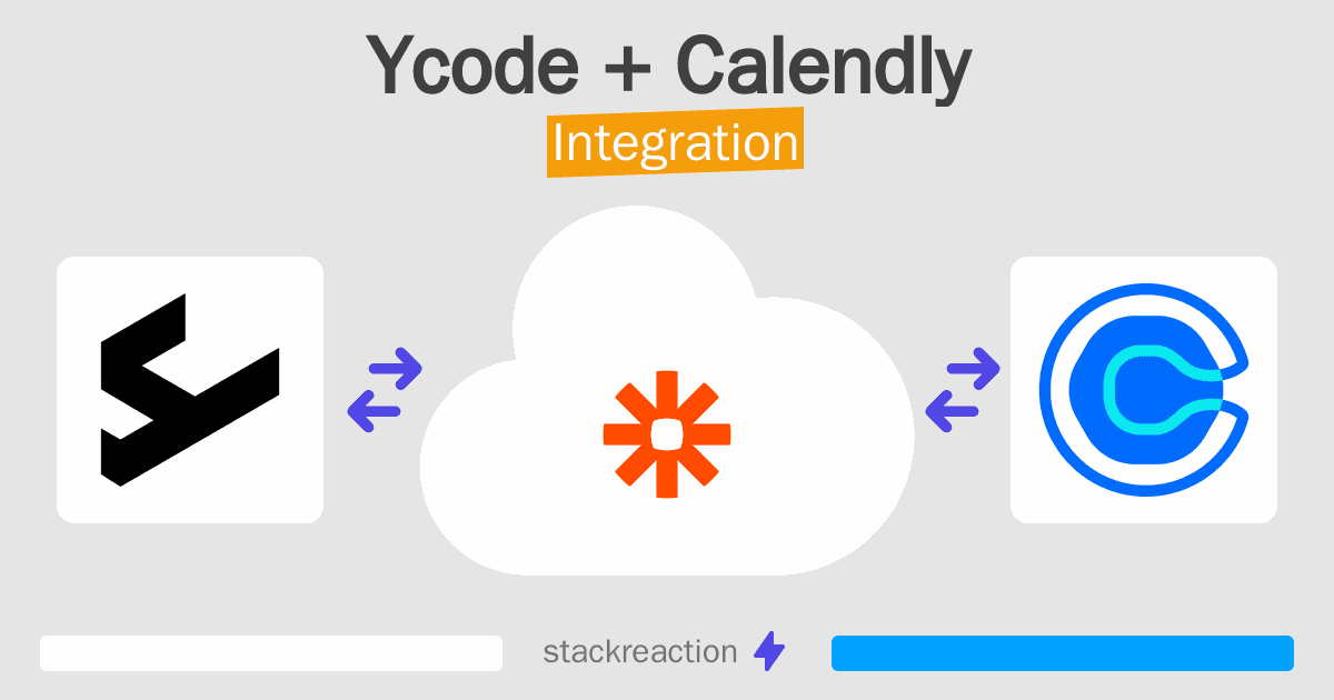 Ycode and Calendly Integration